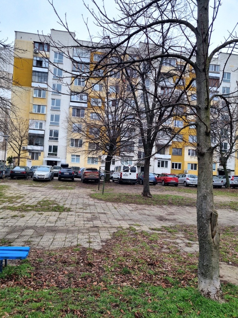 Продава 1-СТАЕН, гр. София, Дружба 1