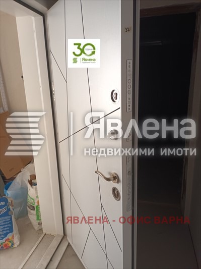 Продава 2-СТАЕН, гр. Варна, Виница, снимка 4 - Aпартаменти - 49551830