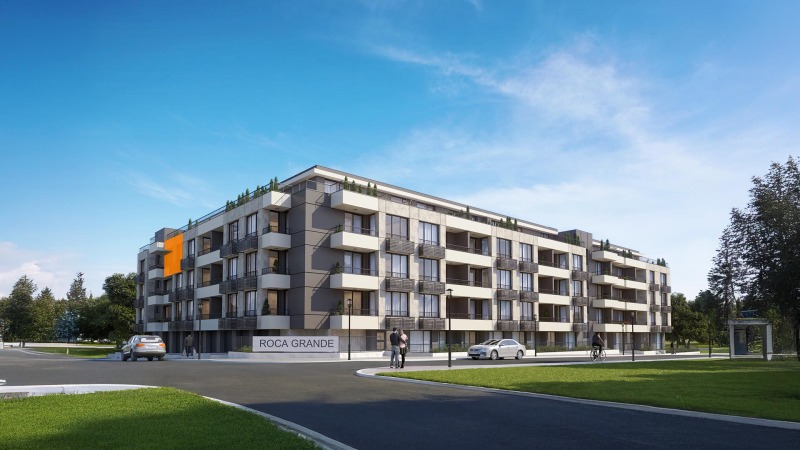 Продава 2-СТАЕН, с. Равда, област Бургас