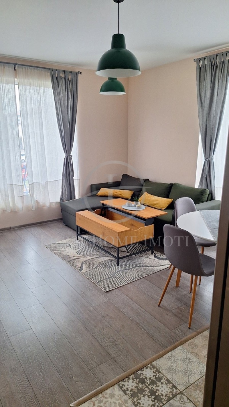 Продаја  1 спаваћа соба Пловдив , Остромила , 73 м2 | 15777003 - слика [4]
