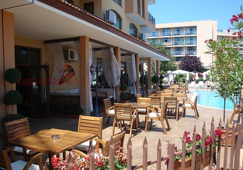 Продается  1 спальня область Бургас , к.к. Слънчев бряг , 65 кв.м | 77854839 - изображение [2]