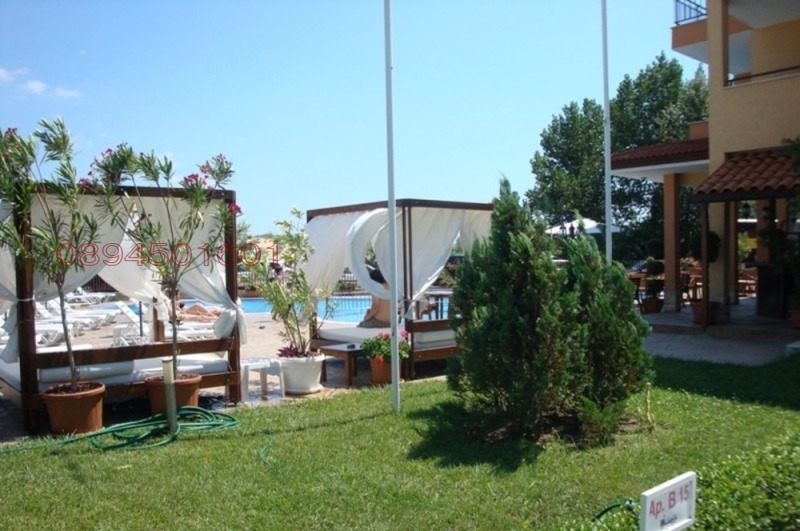 Продается  1 спальня область Бургас , к.к. Слънчев бряг , 65 кв.м | 77854839 - изображение [3]
