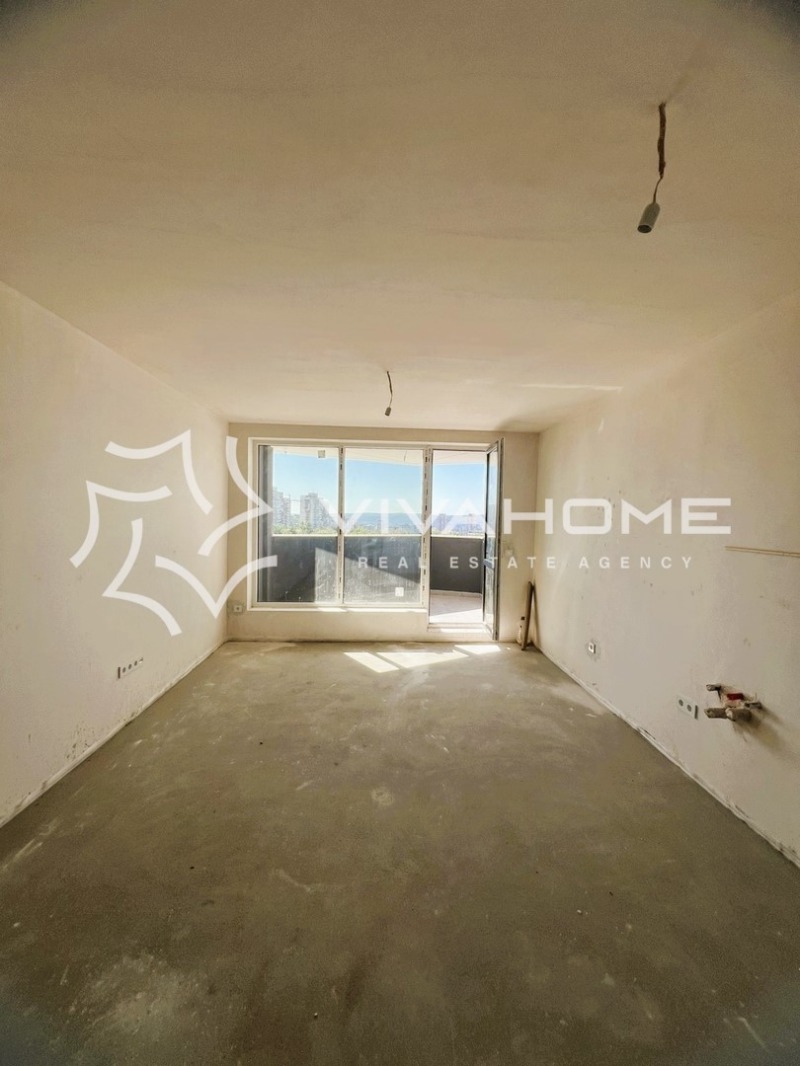 Продается  1 спальня Варна , Възраждане 1 , 75 кв.м | 20508987 - изображение [3]