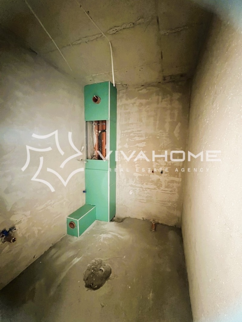 Продается  1 спальня Варна , Възраждане 1 , 75 кв.м | 20508987 - изображение [8]