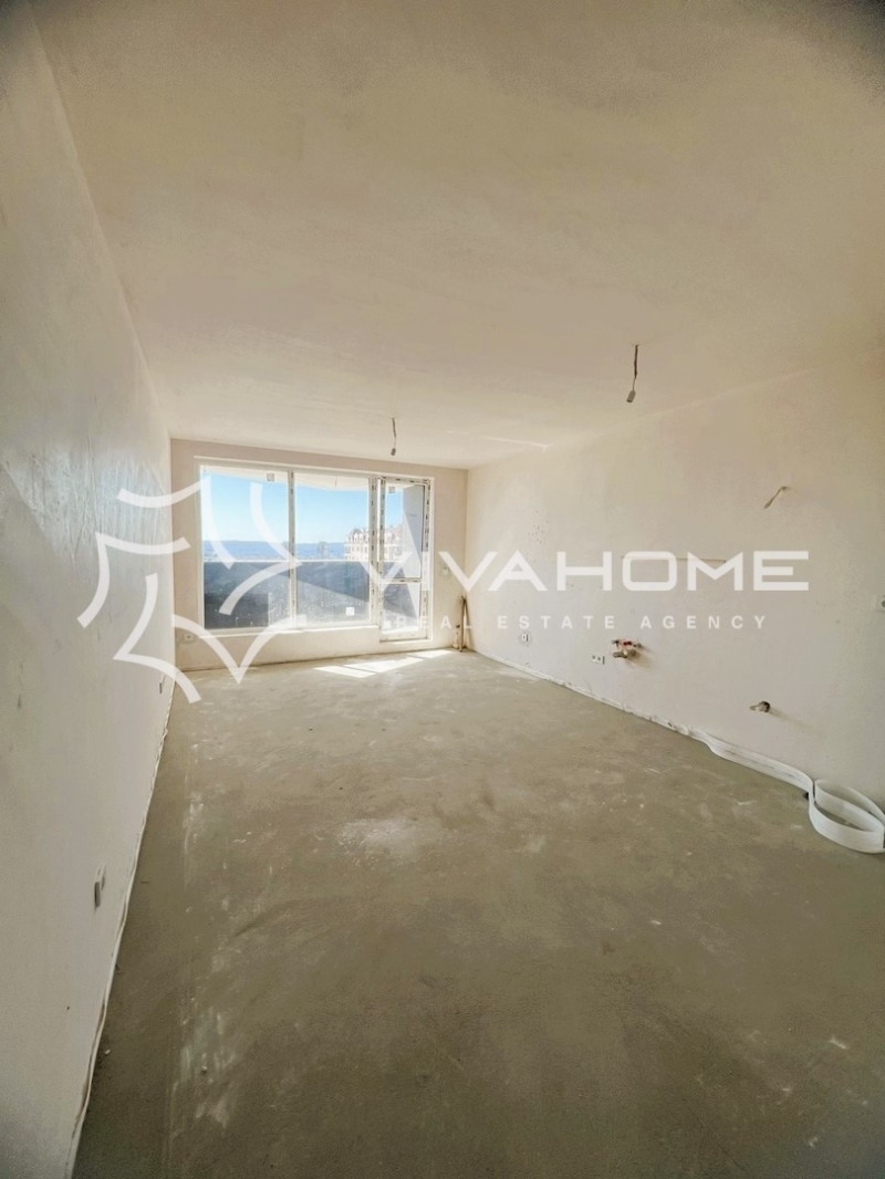Продается  1 спальня Варна , Възраждане 1 , 75 кв.м | 20508987 - изображение [2]