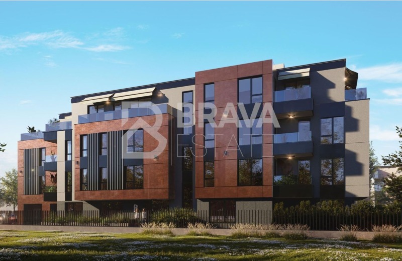 Продава 2-СТАЕН, гр. Пловдив, Отдих и култура, снимка 8 - Апартаменти - 52543408