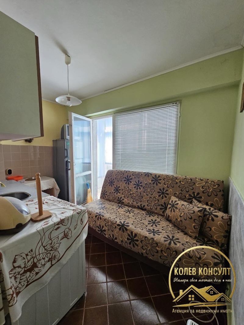 Продава 2-СТАЕН, гр. Симеоновград, област Хасково, снимка 3 - Апартаменти - 52545302