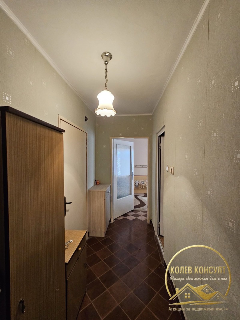 Продава 2-СТАЕН, гр. Симеоновград, област Хасково, снимка 4 - Апартаменти - 52545302