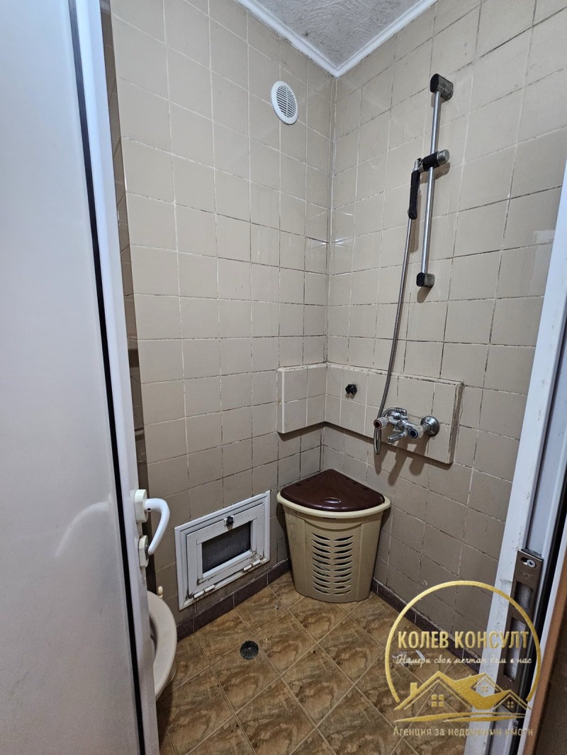 Продава 2-СТАЕН, гр. Симеоновград, област Хасково, снимка 2 - Апартаменти - 52545302