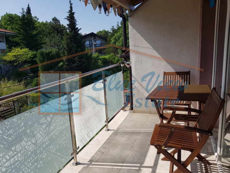 Продава 2-СТАЕН, гр. Балчик, област Добрич, снимка 6 - Апартаменти - 52864226