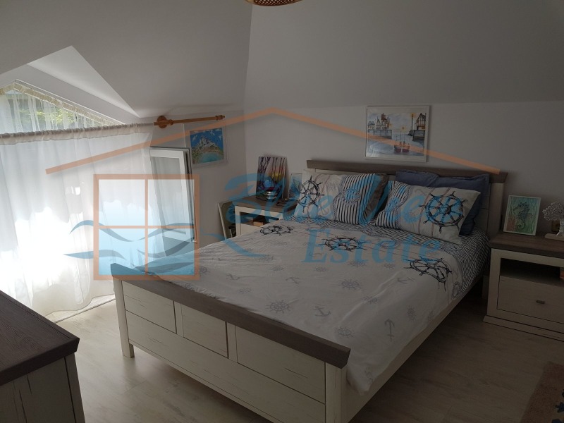 Продава 2-СТАЕН, гр. Балчик, област Добрич, снимка 5 - Апартаменти - 52864226