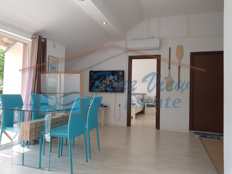 Продава 2-СТАЕН, гр. Балчик, област Добрич, снимка 4 - Апартаменти - 52864226