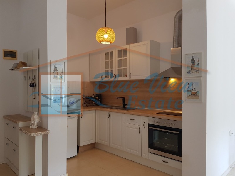 Продава 2-СТАЕН, гр. Балчик, област Добрич, снимка 3 - Апартаменти - 52864226