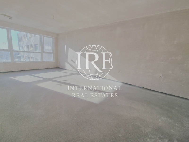 Продава 2-СТАЕН, гр. Варна, Левски 1, снимка 2 - Апартаменти - 53257772