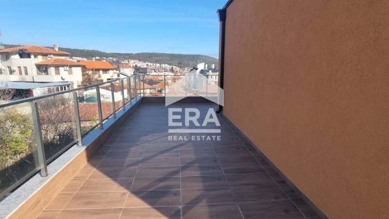 Продава 2-СТАЕН, гр. Варна, Виница, снимка 10 - Апартаменти - 53356368