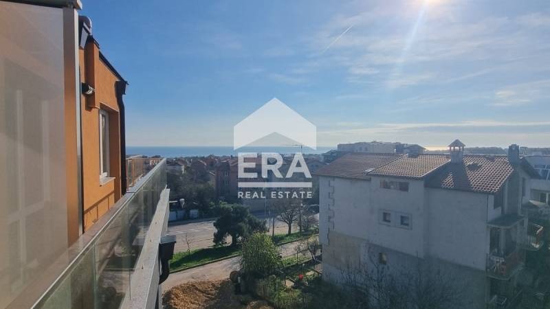 Продава 2-СТАЕН, гр. Варна, Виница, снимка 6 - Апартаменти - 53356368