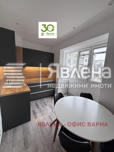 Продава 2-СТАЕН, гр. Варна, Младост 1, снимка 2 - Апартаменти - 53689103