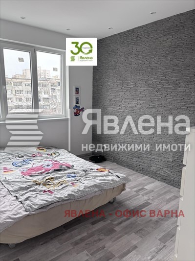 Продава 2-СТАЕН, гр. Варна, Младост 1, снимка 5 - Апартаменти - 53689103