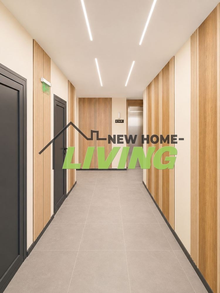 Продава 2-СТАЕН, гр. Пловдив, Отдих и култура, снимка 13 - Апартаменти - 55586348