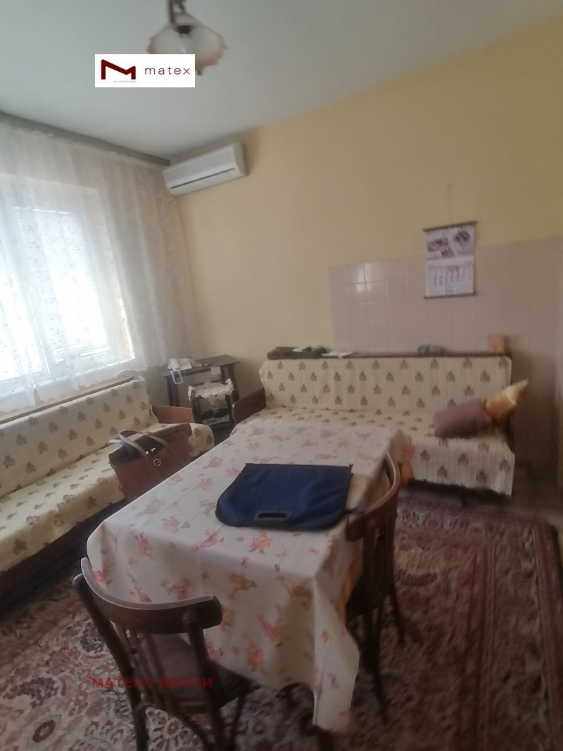 Продава 3-СТАЕН, гр. Варна, Левски 1, снимка 5 - Aпартаменти - 49596843