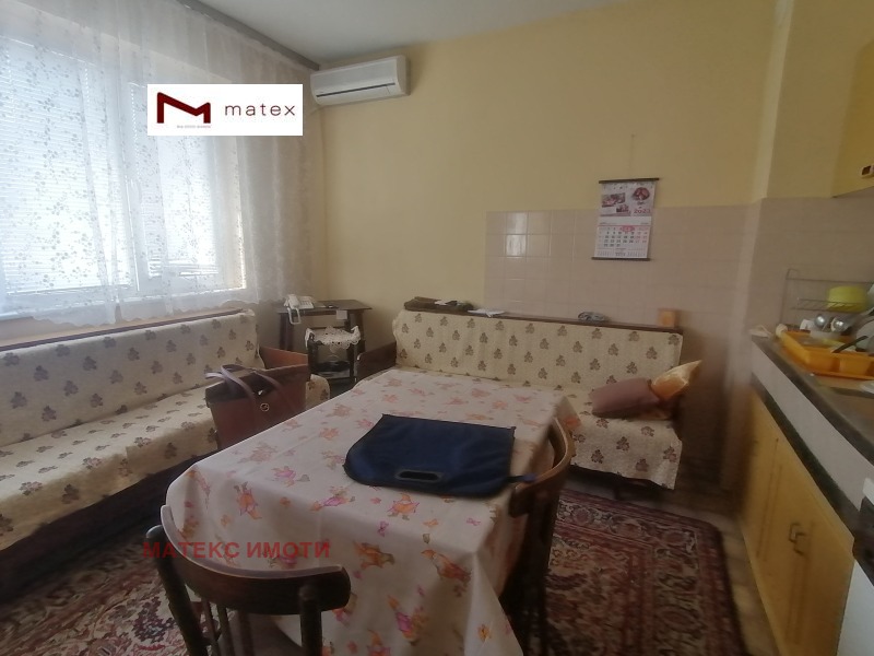 Продава 3-СТАЕН, гр. Варна, Левски 1, снимка 6 - Aпартаменти - 49596843