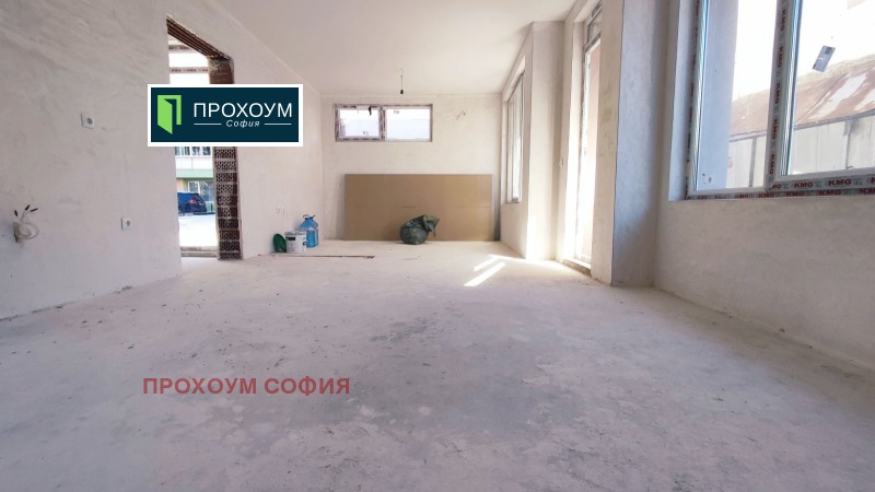 Продава  3-стаен, град София, Люлин - център •  140 000 EUR • ID 13116148 — holmes.bg - [1] 