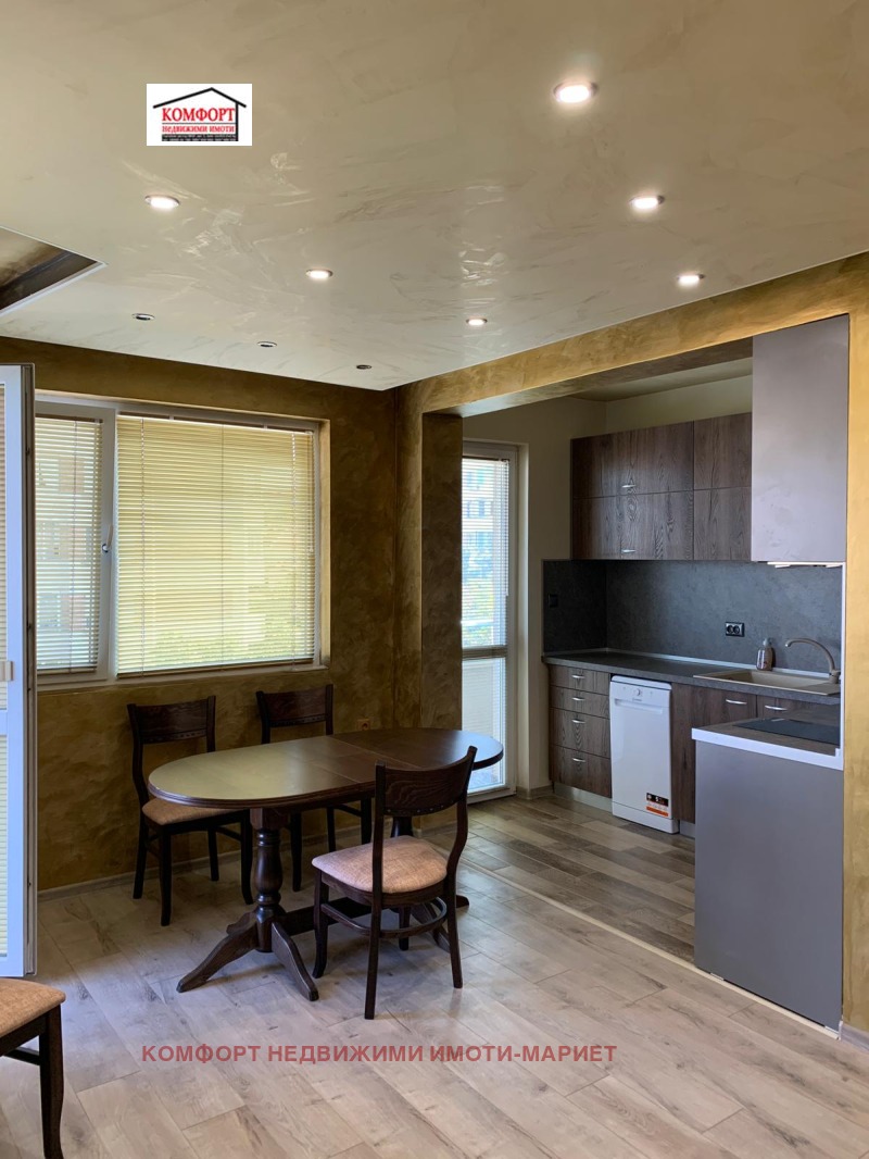 Till salu  2 sovrum Pleven , Sjirok centar , 90 kvm | 64299530 - bild [2]