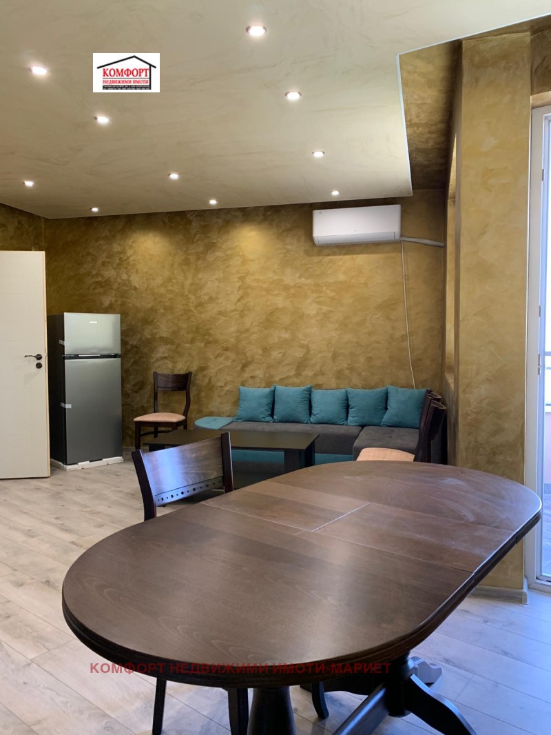 Till salu  2 sovrum Pleven , Sjirok centar , 90 kvm | 64299530 - bild [4]