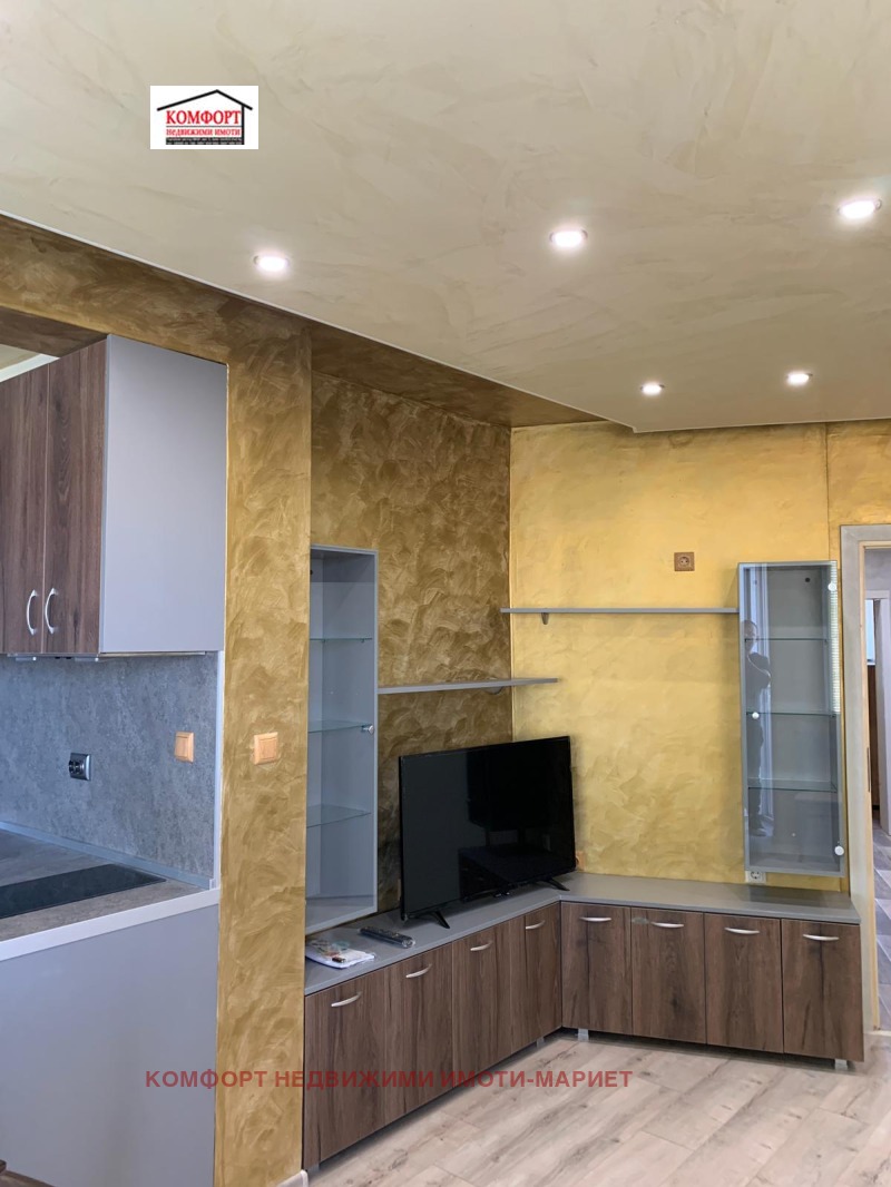 Till salu  2 sovrum Pleven , Sjirok centar , 90 kvm | 64299530 - bild [5]