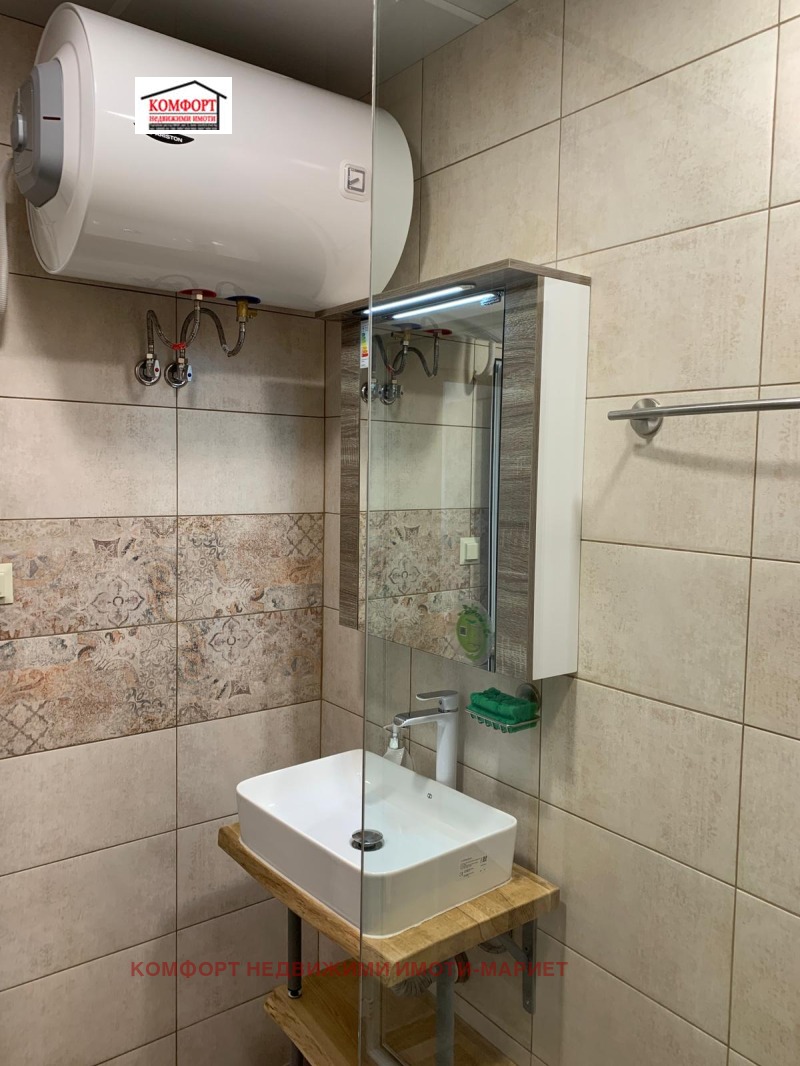 Till salu  2 sovrum Pleven , Sjirok centar , 90 kvm | 64299530 - bild [9]
