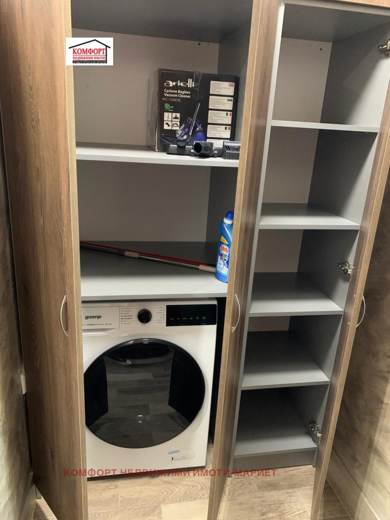 Till salu  2 sovrum Pleven , Sjirok centar , 90 kvm | 64299530 - bild [13]