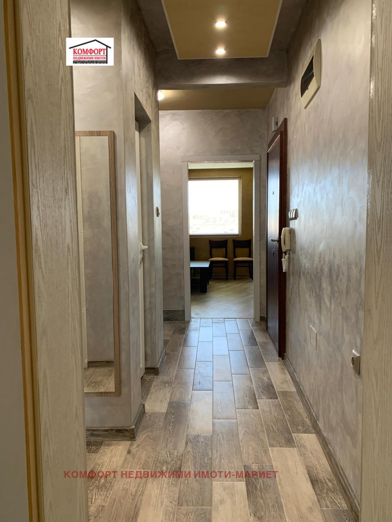 Till salu  2 sovrum Pleven , Sjirok centar , 90 kvm | 64299530 - bild [12]