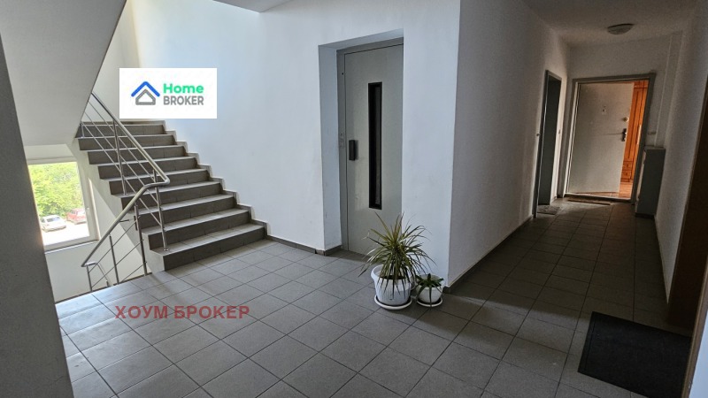 Na prodej  2 ložnice Sofia , Ovča kupel , 115 m2 | 96168397 - obraz [10]