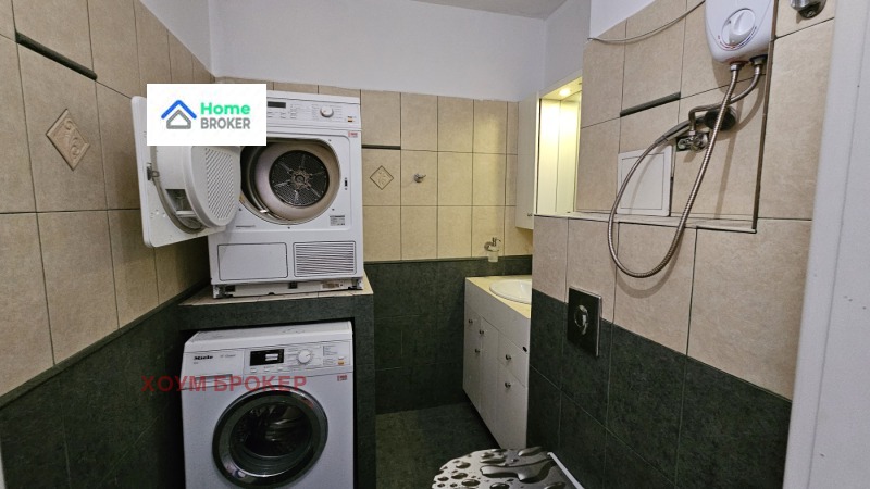 Na prodej  2 ložnice Sofia , Ovča kupel , 115 m2 | 96168397 - obraz [9]