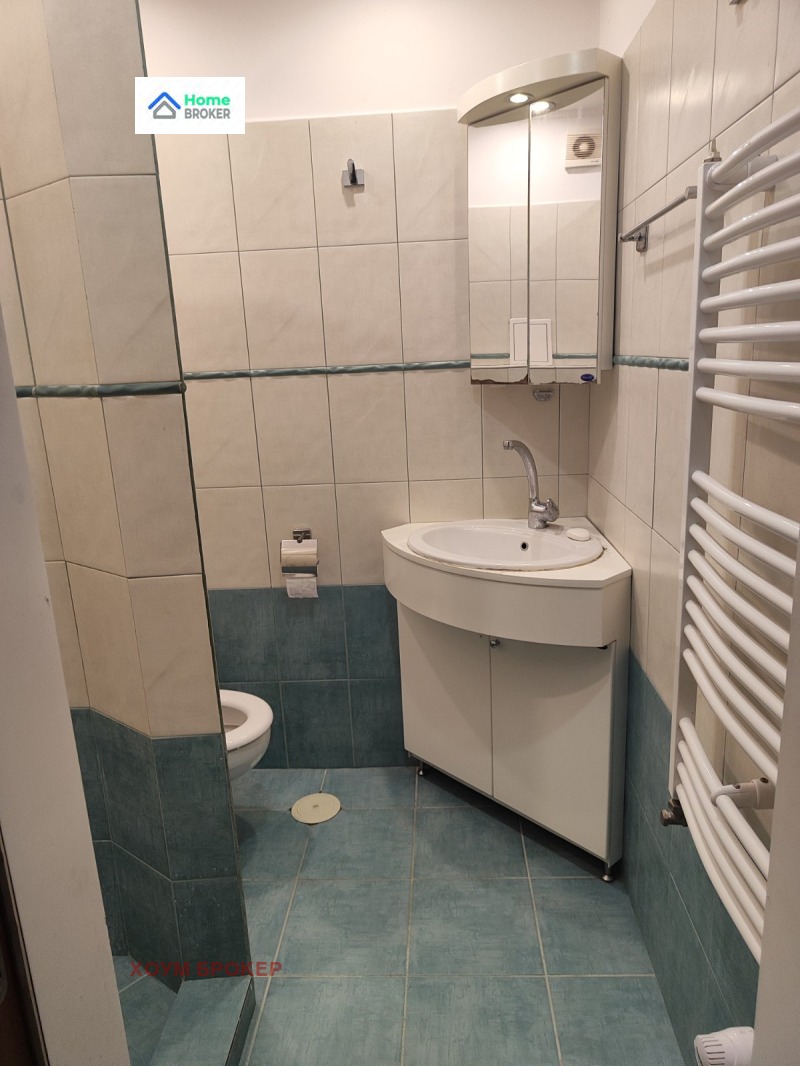 Zu verkaufen  2 Schlafzimmer Sofia , Owtscha kupel , 115 qm | 96168397 - Bild [15]