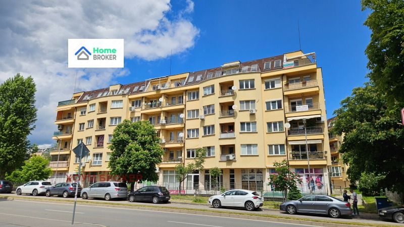 Na prodej  2 ložnice Sofia , Ovča kupel , 115 m2 | 96168397 - obraz [2]