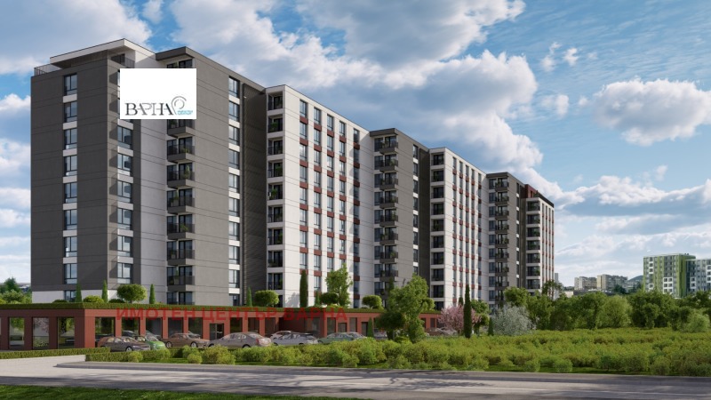 Продается  2 спальни Варна , Кайсиева градина , 95 кв.м | 38648847 - изображение [4]