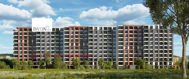 Продается  2 спальни Варна , Кайсиева градина , 95 кв.м | 38648847 - изображение [2]