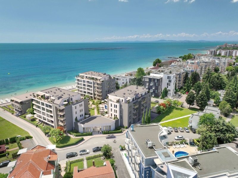 Satılık  2 yatak odası bölge Burgaz , Ravda , 125 metrekare | 34557117 - görüntü [7]