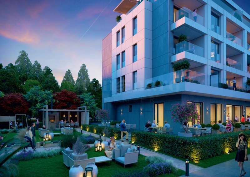 Satılık  2 yatak odası bölge Burgaz , Ravda , 125 metrekare | 34557117 - görüntü [12]