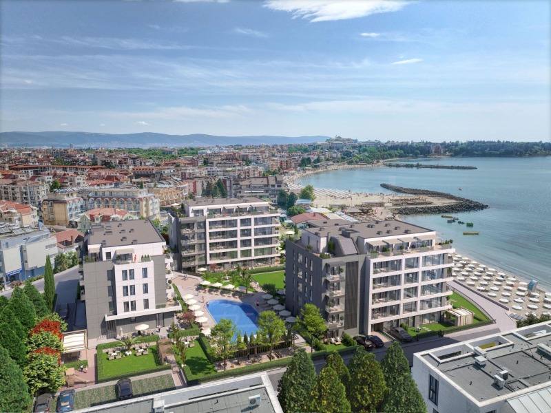 Satılık  2 yatak odası bölge Burgaz , Ravda , 125 metrekare | 34557117 - görüntü [8]