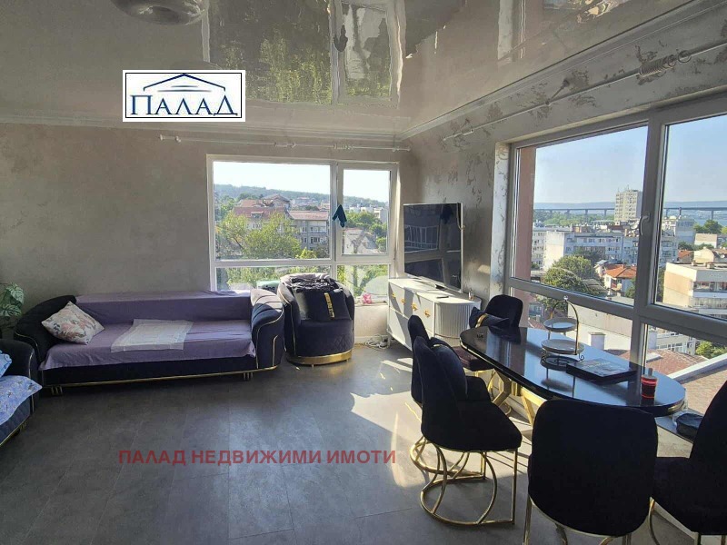 For Sale  2 bedroom Varna , Asparuhovo , 99 sq.m | 86867068