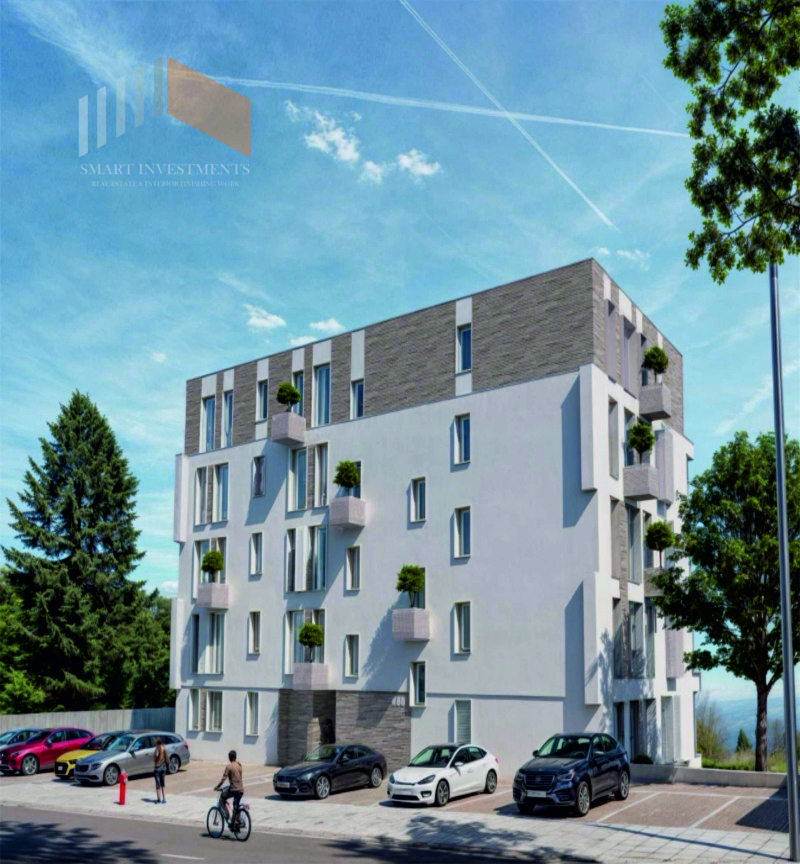 De vânzare  2 dormitoare Varna , m-t Alen mac , 117 mp | 16028144 - imagine [7]
