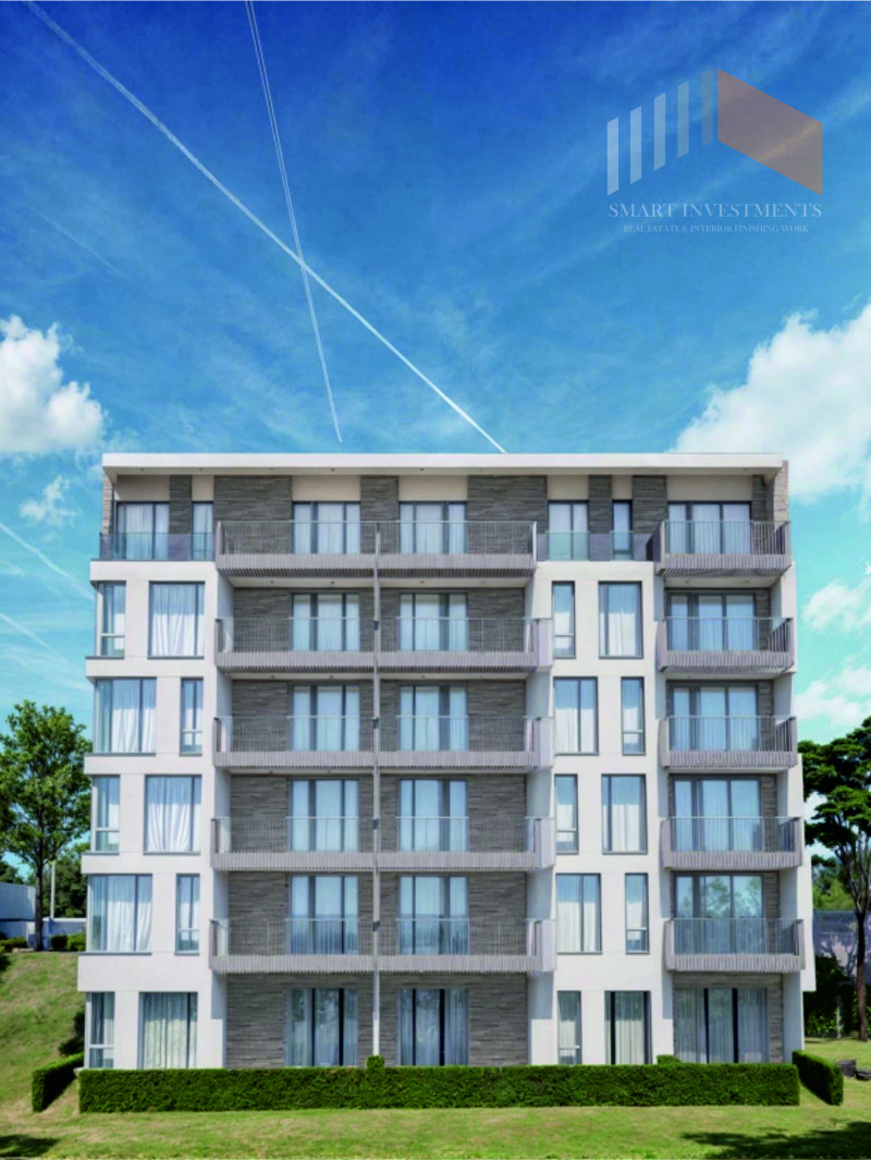 De vânzare  2 dormitoare Varna , m-t Alen mac , 117 mp | 16028144 - imagine [3]