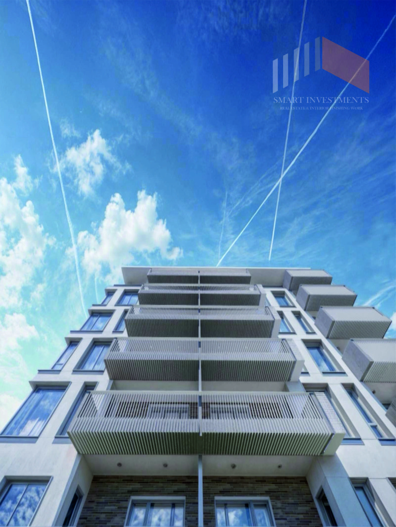 De vânzare  2 dormitoare Varna , m-t Alen mac , 117 mp | 16028144 - imagine [8]