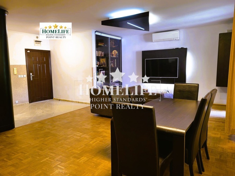 Продава 3-СТАЕН, гр. София, Горна баня, снимка 5 - Апартаменти - 52650765