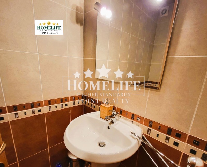 Продава 3-СТАЕН, гр. София, Горна баня, снимка 14 - Апартаменти - 52650765