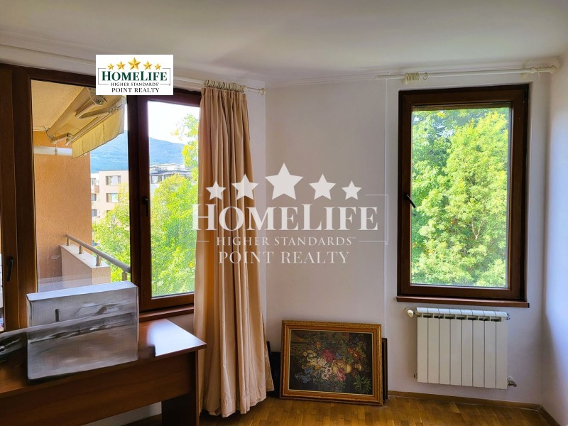 Продава 3-СТАЕН, гр. София, Горна баня, снимка 8 - Апартаменти - 52650765