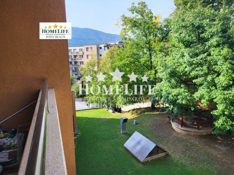 Продава 3-СТАЕН, гр. София, Горна баня, снимка 11 - Апартаменти - 52650765