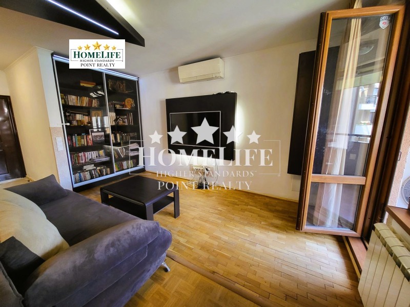 Продава 3-СТАЕН, гр. София, Горна баня, снимка 2 - Апартаменти - 52650765